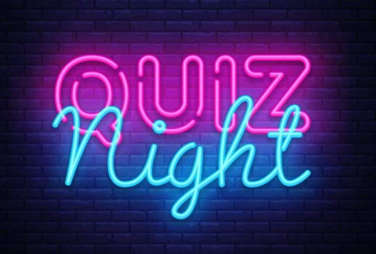 NFYC Quiz Night