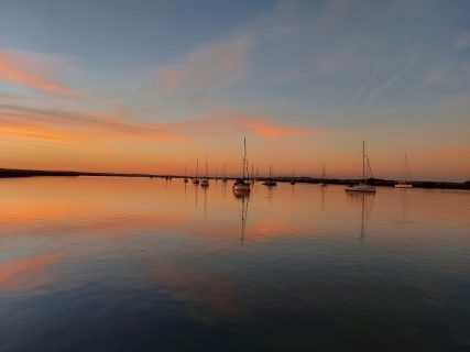 North Fambridge Yacht Club